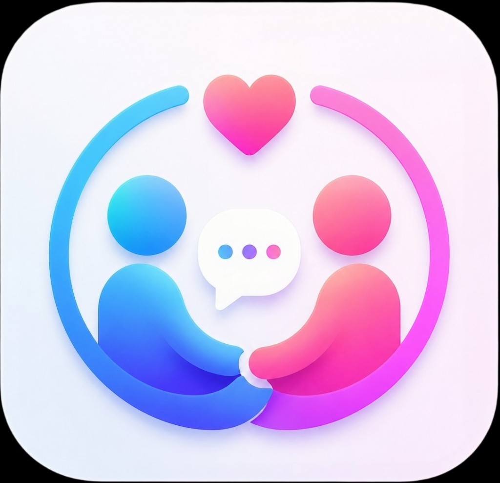 Pairly Logo